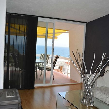 Apartamento Carabelasiente La Brisa Del Mar Tossa de Mar Eksteriør bilde
