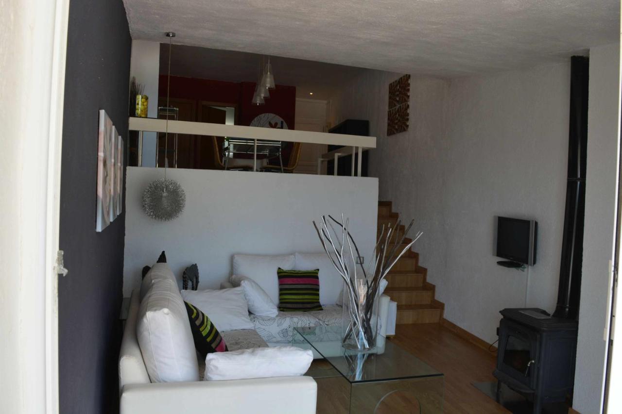 Apartamento Carabelasiente La Brisa Del Mar Tossa de Mar Eksteriør bilde