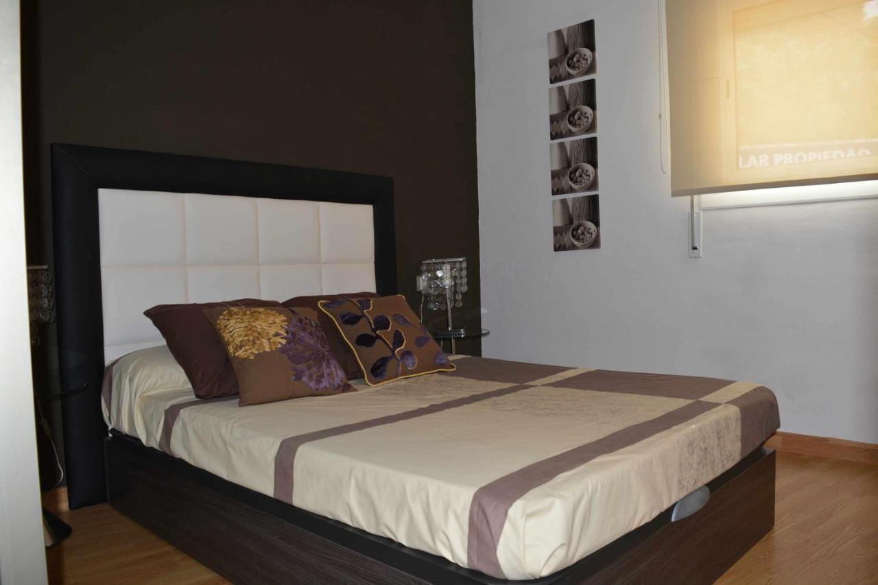 Apartamento Carabelasiente La Brisa Del Mar Tossa de Mar Eksteriør bilde